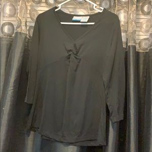 Maternity top (Announcements brand)